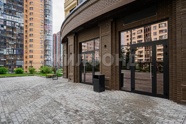 
  Продается 2-комн. квартира, 48.1 м², ЖК Заельцовский New
. Фото 31.