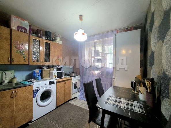 
  Продается 2-комн. квартира, 45.9 м², Краснообск, д. 11
. Фото 3.
