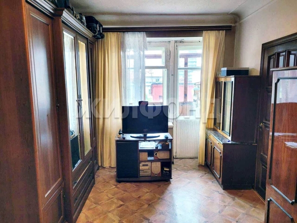 
  Продается 2-комн. квартира, 44.8 м², Дзержинского пр-кт, д. 20/1
. Фото 2.