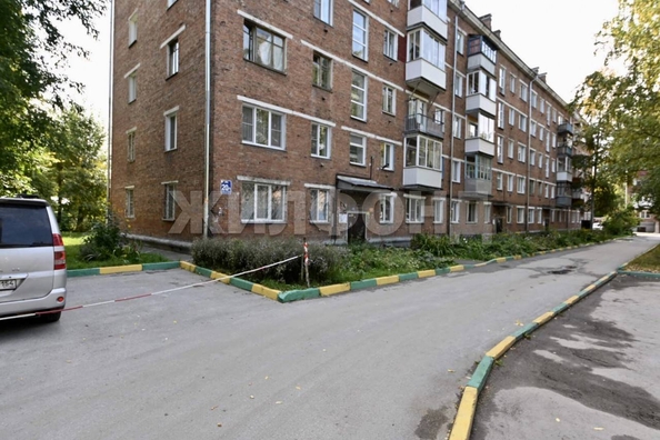 
  Продается 2-комн. квартира, 44.8 м², Дзержинского пр-кт, д. 20/1
. Фото 8.