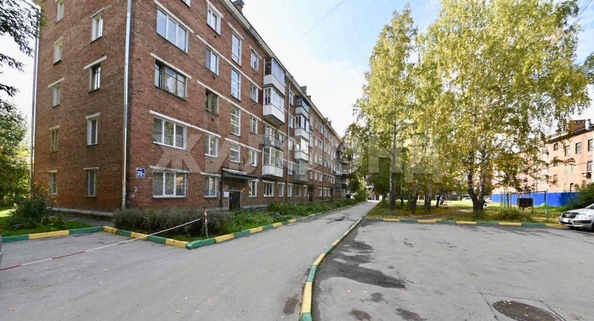
  Продается 2-комн. квартира, 44.8 м², Дзержинского пр-кт, д. 20/1
. Фото 12.