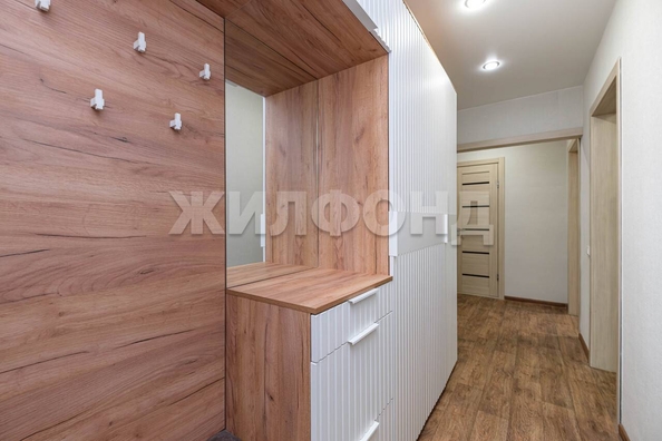 
  Продается 2-комн. квартира, 56.6 м², Второй круг мкр, д. 204/2
. Фото 16.