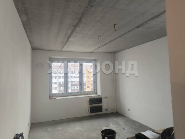 
  Продается 2-комн. квартира, 42.5 м², 3-й микрорайон, д. 20
. Фото 2.