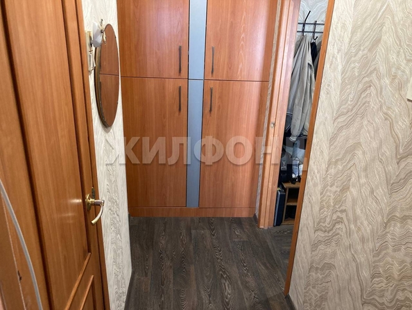 
  Продается 2-комн. квартира, 53.5 м², Гаранина ул, д. 25/2
. Фото 8.