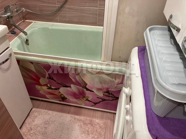 
  Продается 2-комн. квартира, 53.5 м², Гаранина ул, д. 25/2
. Фото 17.