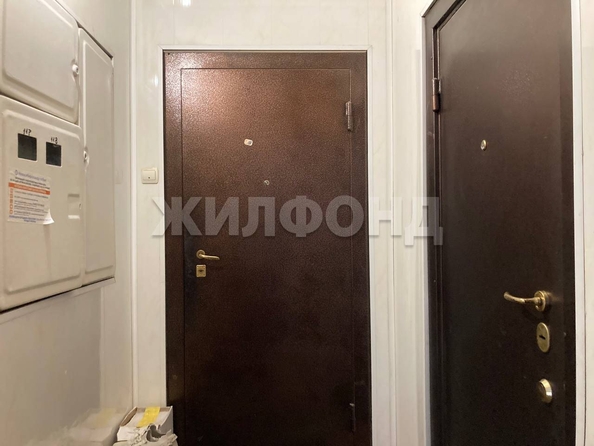 
  Продается 2-комн. квартира, 53.5 м², Гаранина ул, д. 25/2
. Фото 19.