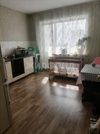 
  Продается 2-комн. квартира, 51.7 м², ЖК Чистая Слобода, дом 28
. Фото 2.