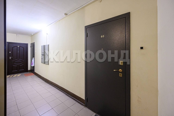 
  Продается 2-комн. квартира, 70.3 м², Орджоникидзе ул, д. 30
. Фото 31.