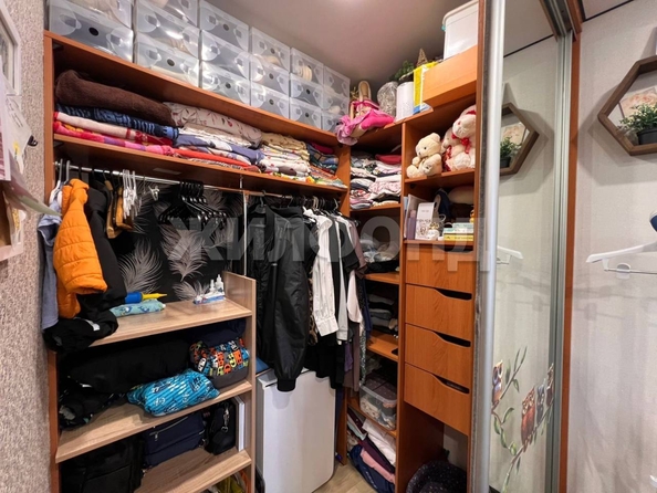 
  Продается 2-комн. квартира, 43.9 м², Зорге ул, д. 213
. Фото 7.