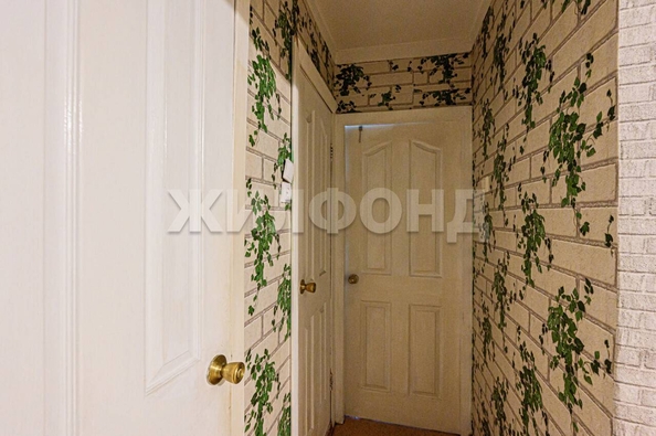 
  Продается 2-комн. квартира, 46.5 м², Гурьевская ул, д. 42
. Фото 17.