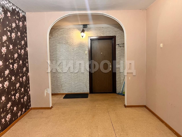
  Продается 2-комн. квартира, 46.5 м², Гурьевская ул, д. 42
. Фото 3.