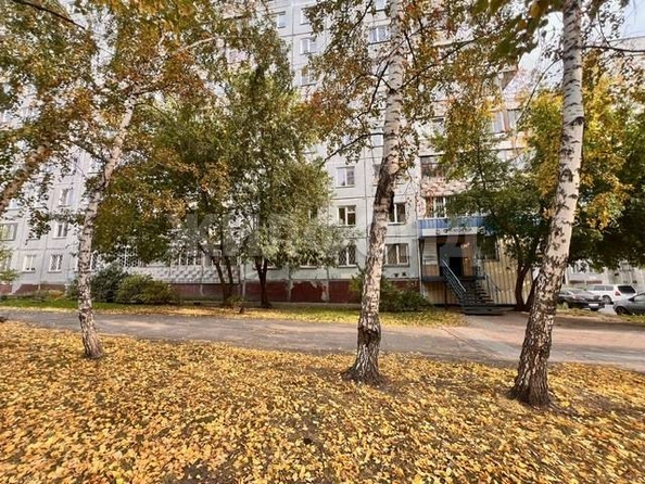 
  Продается 2-комн. квартира, 46.5 м², Гурьевская ул, д. 42
. Фото 26.