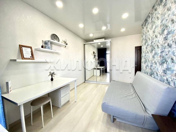 
  Продается 3-комн. квартира, 62.4 м², Танковая ул, д. 34
. Фото 10.