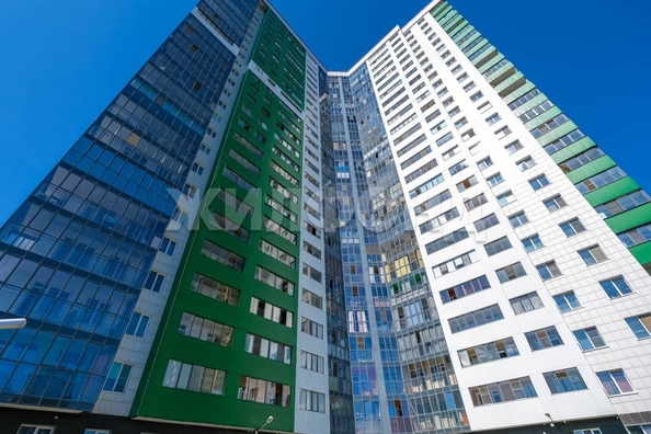 
  Продается 3-комн. квартира, 62.4 м², Танковая ул, д. 34
. Фото 20.