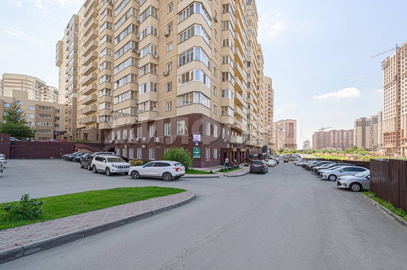 
  Продается 3-комн. квартира 94.5 м². Фото 3.