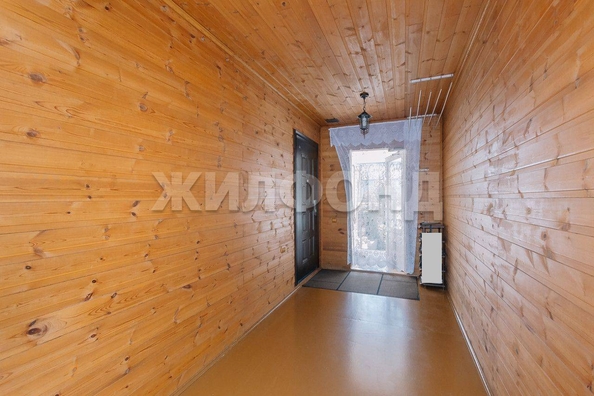 
  Продается дом, 180 м², Новосибирск
. Фото 23.