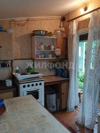 
  Продается дача, 40 м², населенный пункт платф Кувшинка 75 км
. Фото 6.