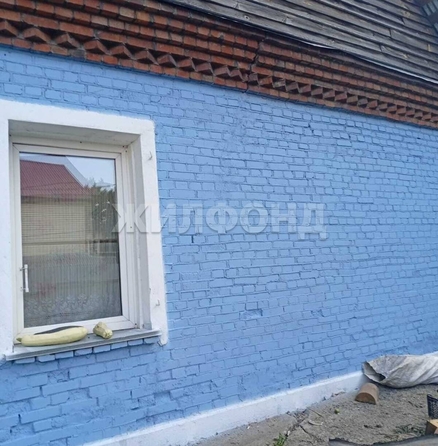 
  Продается дом, 102 м², Новосибирск
. Фото 1.