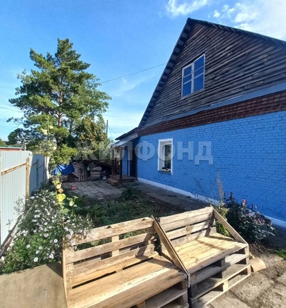 
  Продается дом, 102 м², Новосибирск
. Фото 1.