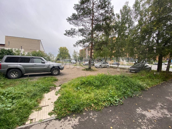 
  Продается комната, 12.3 м², Объединения ул, д. 39
. Фото 12.