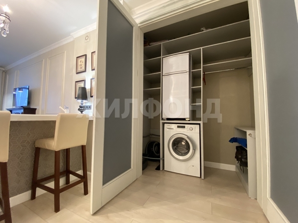 
  Сдается 2-комн. квартира, 42 м², Райсовета пл, д. 8
. Фото 10.