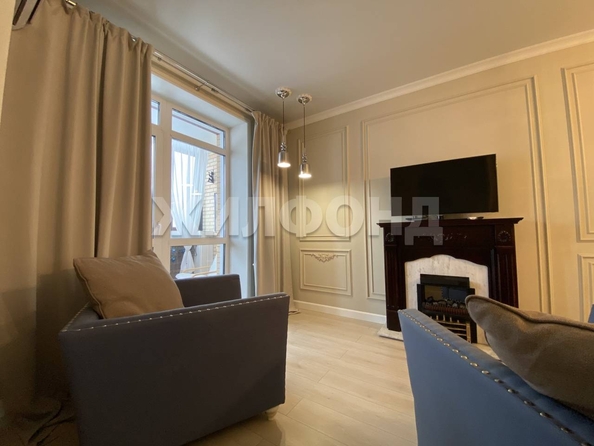 
  Сдается 2-комн. квартира, 42 м², Райсовета пл, д. 8
. Фото 4.