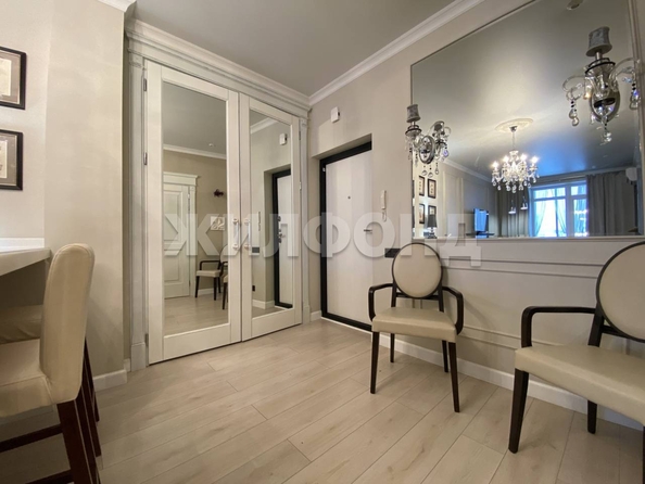 
  Сдается 2-комн. квартира, 42 м², Райсовета пл, д. 8
. Фото 8.