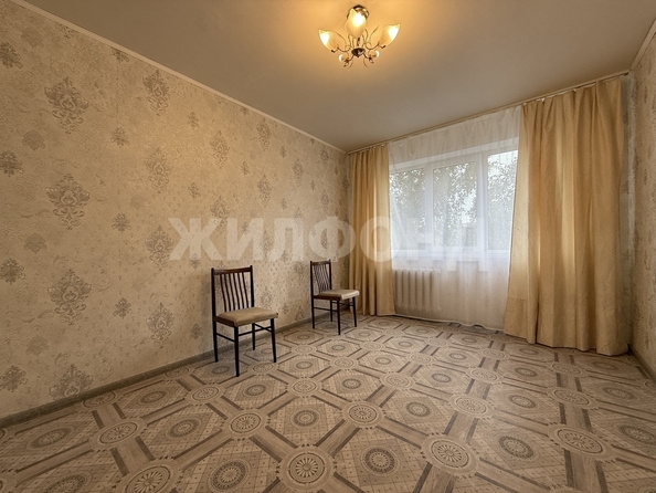 
  Сдается 3-комн. квартира, 60 м², Красный пр-кт, д. 100/2
. Фото 10.