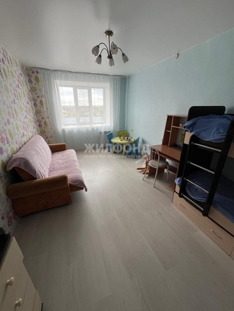 
  Сдается 3-комн. квартира, 74 м², Петухова ул, д. 6/4
. Фото 7.
