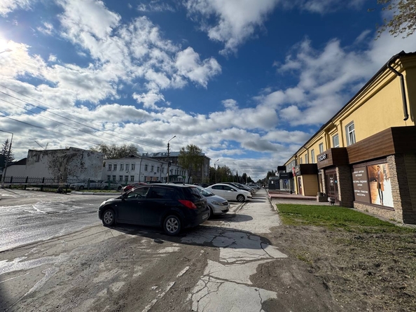 
  Продам универсальное помещение, 778 м², Пушкина ул, д. 43
. Фото 6.