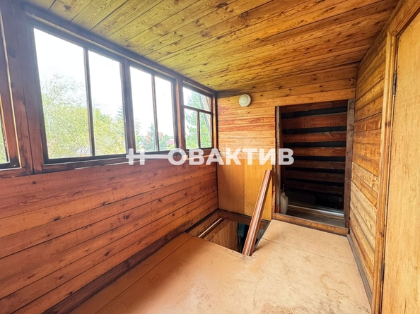 
  Продается коттедж, 55 м², СНТ СНТ Мелиоратор
. Фото 13.