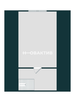 
  Продается коттедж, 55 м², СНТ СНТ Мелиоратор
. Фото 19.
