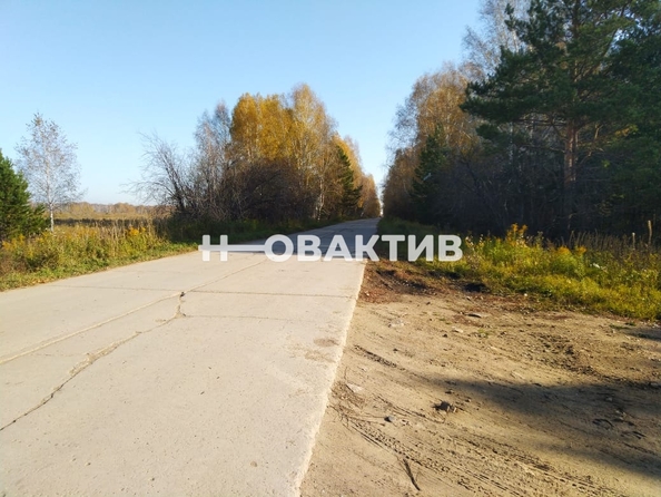 
  Продается земельный участок, 50 соток, поселок Барлакский
. Фото 12.