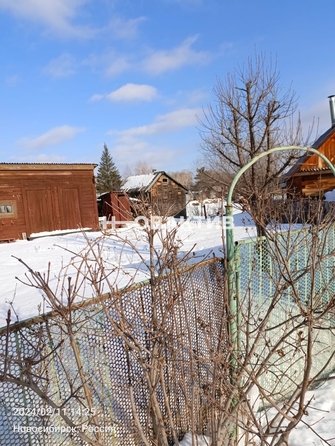 
  Продается коттедж, 40 м², СНТ Метростроитель (Первомайский р-н)
. Фото 12.