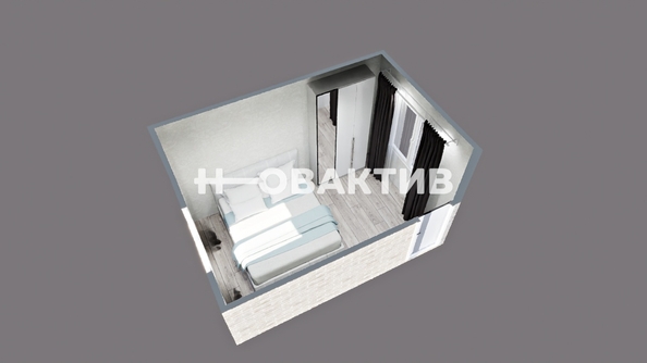 
  Продается коттедж, 40 м², СНТ Метростроитель (Первомайский р-н)
. Фото 18.