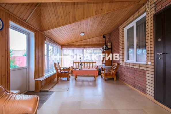 
  Продается дом, 166 м², СНТ СНТ Семицвет
. Фото 6.