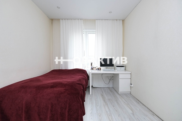 
  Продается 3-комн. квартира, 81.4 м², ЖК Революция
. Фото 9.