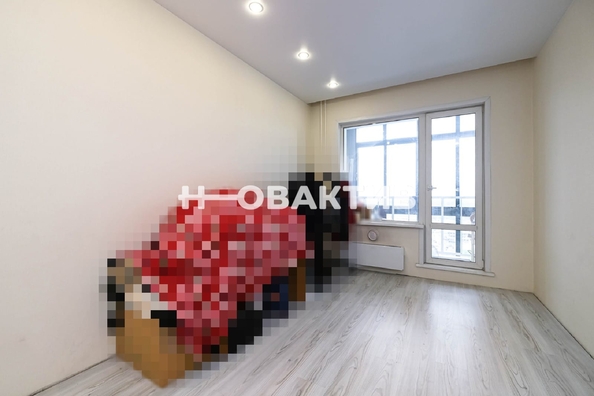 
  Продается 3-комн. квартира, 81.4 м², ЖК Революция
. Фото 11.