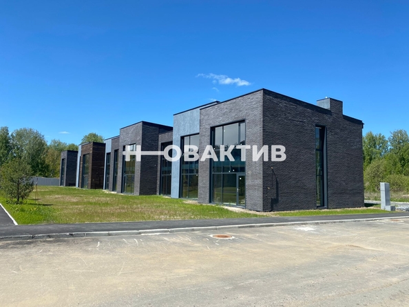 
  Продается таунхаус, 108.8 м², коттеджный поселок Горки Академпарка
. Фото 3.
