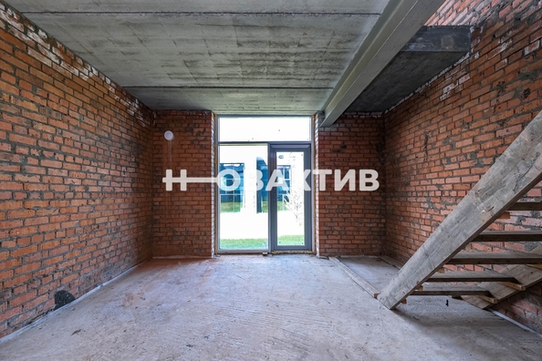 
  Продается таунхаус, 64.8 м², коттеджный поселок Горки Академпарка
. Фото 5.