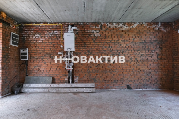 
  Продается таунхаус, 64.8 м², коттеджный поселок Горки Академпарка
. Фото 7.
