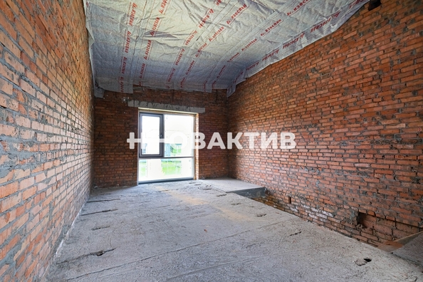 
  Продается таунхаус, 64.8 м², коттеджный поселок Горки Академпарка
. Фото 19.