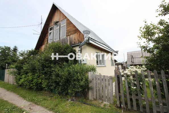 
  Продается дом, 63.5 м², СНТ Маяк (Советский р-н)
. Фото 1.
