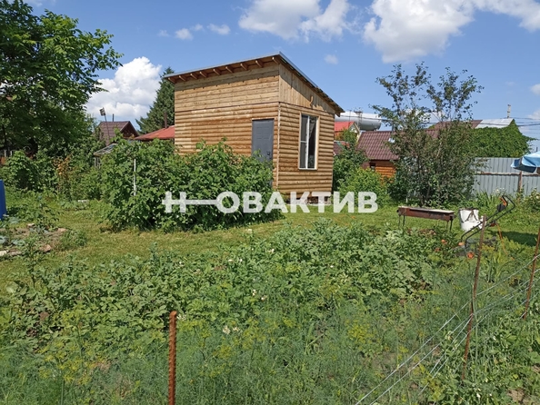 
  Продается коттедж, 40 м², СНТ Олимпиец
. Фото 1.