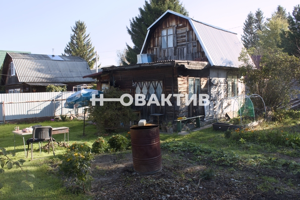 
  Продается коттедж, 40 м², СНТ Олимпиец
. Фото 19.