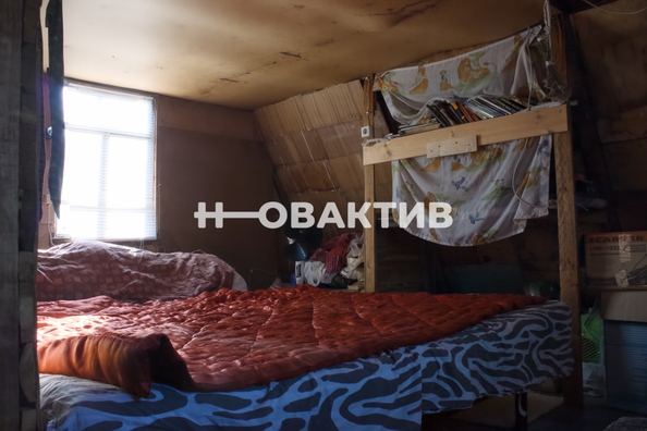 
  Продается коттедж, 40 м², СНТ Олимпиец
. Фото 27.