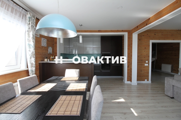 
  Продается коттедж, 226 м², коттеджный поселок Пичугово море
. Фото 5.