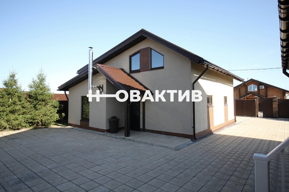 
  Продается коттедж, 226 м², коттеджный поселок Пичугово море
. Фото 37.