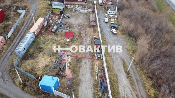 
  Продается земельный участок, 38.102 соток, СНТ Золотая осень (Ленинский р-н)
. Фото 2.
