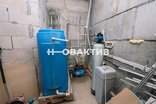 
  Продается коттедж, 496 м², ДНТ Чкаловские просторы
. Фото 20.